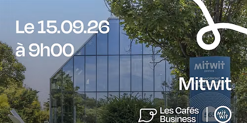 Les Caf\u00e9s Business Marseille - Mitwit
