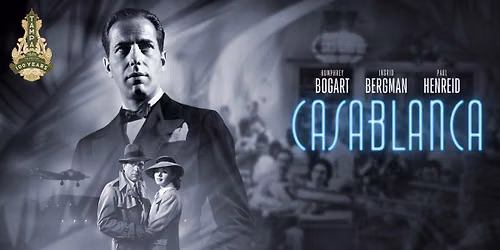 Casablanca (1942)