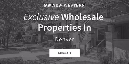 New Western Networking Event