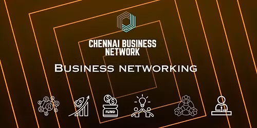 Business Networking Chennai 2026