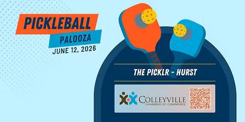 2026 Pickleball Palooza