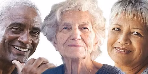 Shared Responsibility: Engaging in Alternative and Creative Therpaies for Older Adults