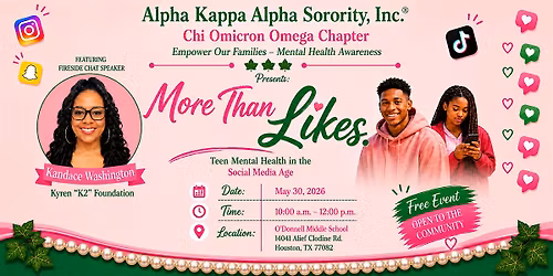More than Likes: Teen Mental Health in the Social Media Age