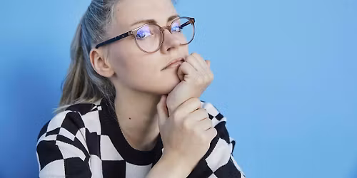 Johanna Summer - Pianist