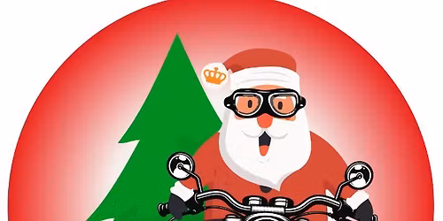 Santa Claus Is coming to town - Noord Brabant