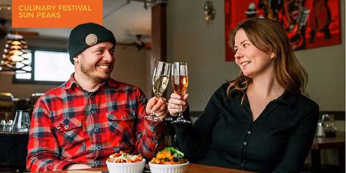 Savour Culinary Festival