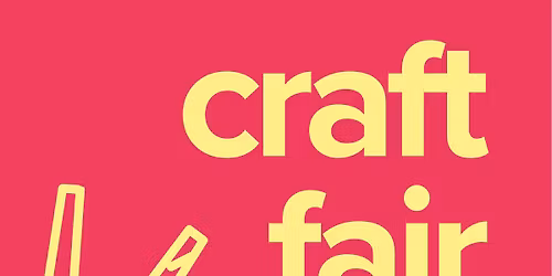 Craft Fair