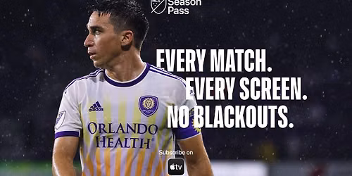 Orlando City B vs. Crown Legacy FC
