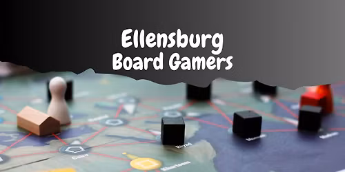  Weekly Board Game Night!