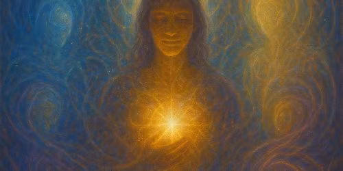 Exploration of Energy - Connecting with your Spirit Team