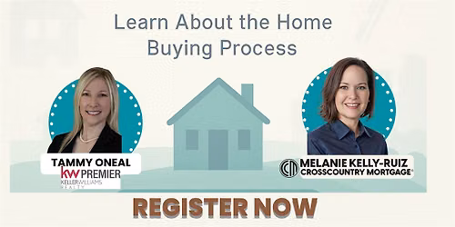 Keys to Homeownership: A Home Buying Seminar