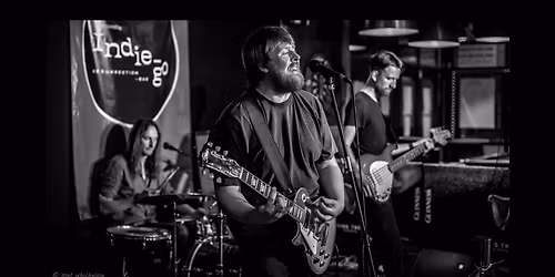 Rare Breed @ Northern Guitars, Leeds