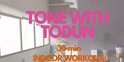 Tone with Todun : Heat Check Circuit Class