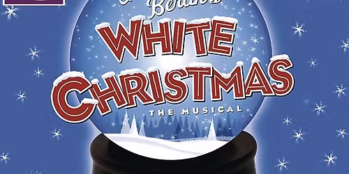 PCT Presents: Irving Berlin's White Christmas