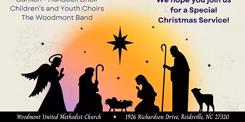 "The Nativity and You"