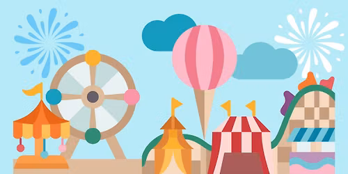 Frank J Ney Elementary Fun Fair