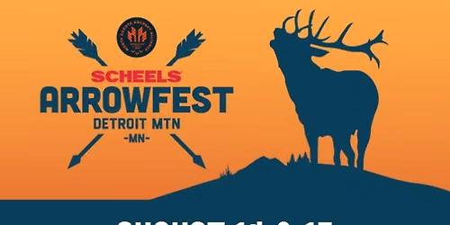 SCHEELS ArrowFest