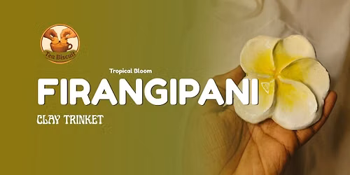 FIRANGIPANI