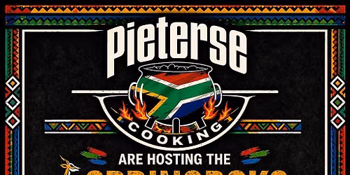 Bokke vs Roses