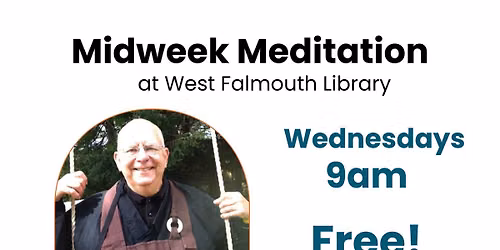 Midweek Meditation