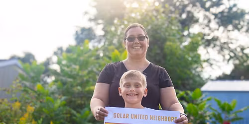 Minneapolis Switch Together Solar 101
