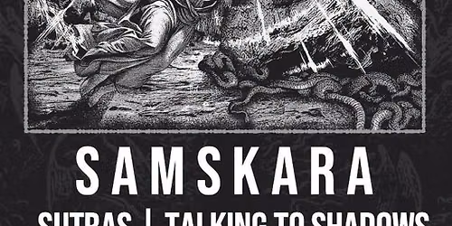 08.14.26\t- Hiroe, Samskara, Talking with Shadows, Sutras