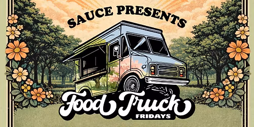 Food Truck Friday at Tower Grove Park