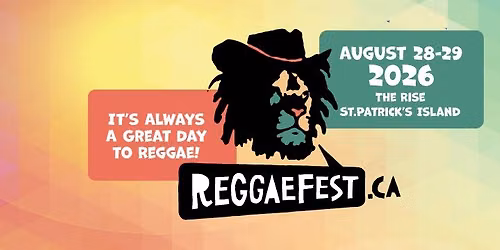 ReggaeFest 2026