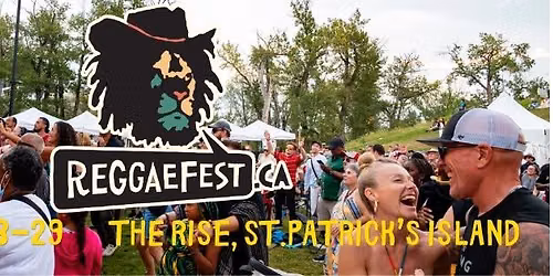 ReggaeFest 2026