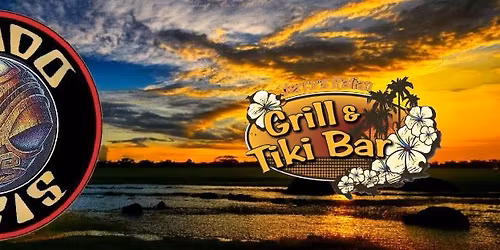 Grateful Sundays at Jerry's with The Mondo Tikis