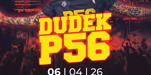 DUDEK P56 NA \u017bYWO W BYDGOSZCZY! \ud83d\udd25