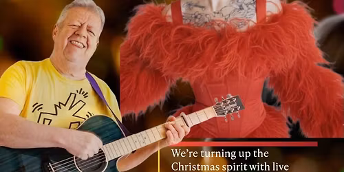 Naylee's Theory at The Lighter Inn, Topsham