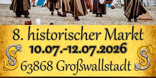 Historischer Markt 