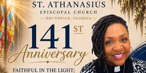 141th Church Anniversary