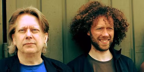 Blowbeat @ De Cactus (Power Pop, Rock, NL)