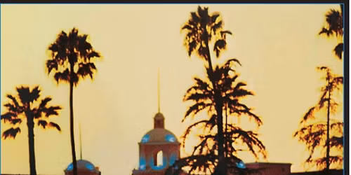 Flock Celebrating 50th Anniversary of Hotel California at Dundalk American Legion Post 38