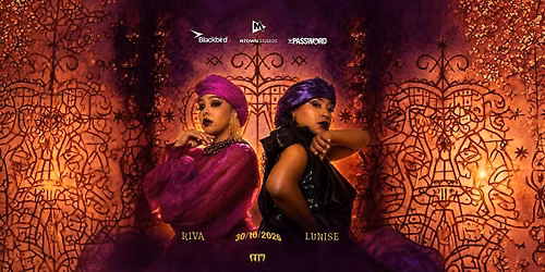 BRIJIT Montr\u00e9al \u2014 Riva & Lunise (RAM)