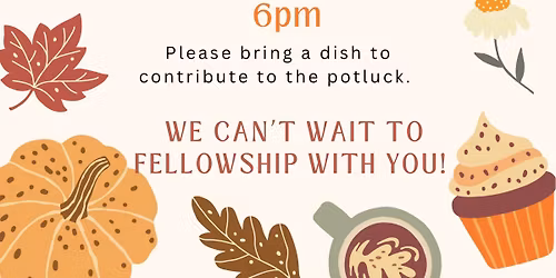 Thanksgiving Banquet