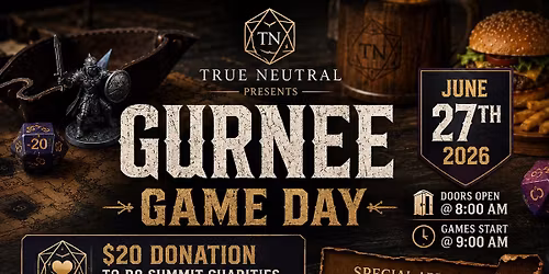 Gurnee Game Day