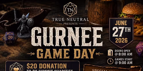 Gurnee Game Day