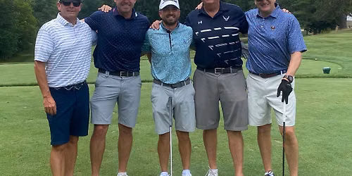 Veterans Count Lakes Region Golf Tournament