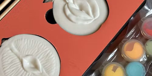 Yoni Fruit Magnets \u2013 A Playful Paint & Sip