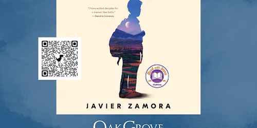 Book Club Meeting - Solito by Javier Zamora