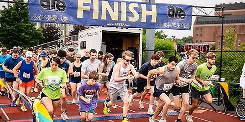 5K Family Fun Run