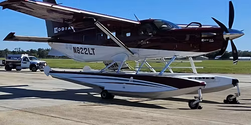 EAA 513 - December Meeting!