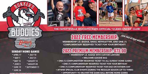 Fayetteville Woodpeckers at Wilson Warbirds at Wilson Warbirds Stadium