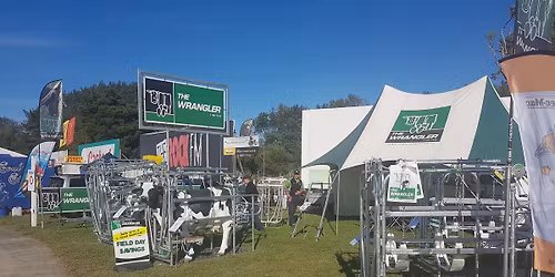 Central District Fieldays 2026