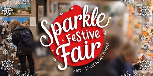 Sparkle Festive Fair