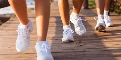 Unionville Walking Crew