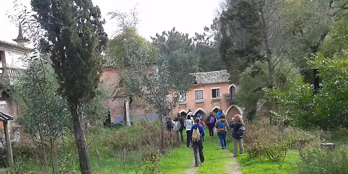 Rota das Quintas da Costa de Caparica